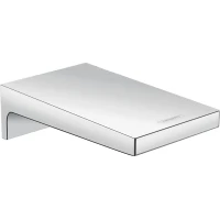 Излив для ванны 185 мм Hansgrohe Metropol 32543000
