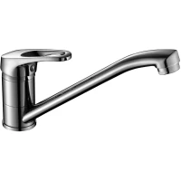 Смеситель для кухни Rossinka B B35-21