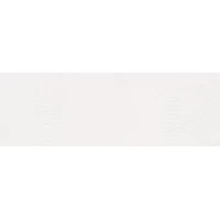 Плитка настенная Laparet Story 20x60 серая, волна