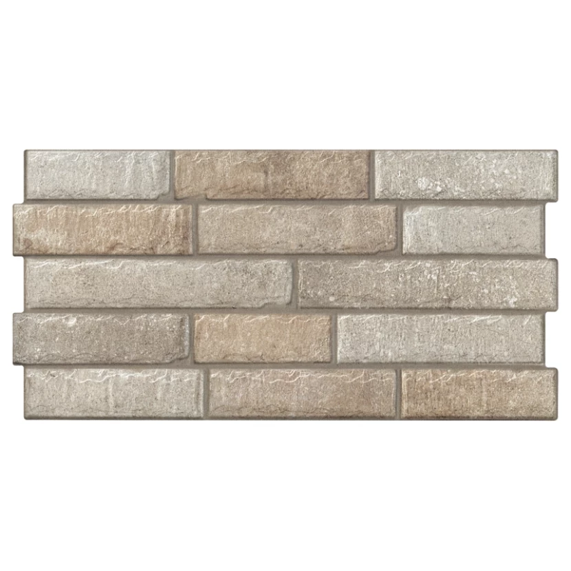 Керамогранит HDC Porcelanicos Bas Brick Natural 30x60