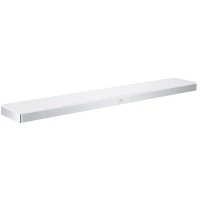 Полка стеклянная 60 см Grohe Allure 40965001