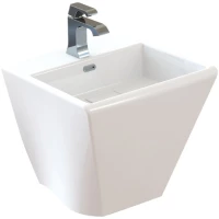 Раковина 53,5x47,5 см Creavit CR0550000