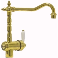 Смеситель для кухни Seaman Barcelone SSL-5077-Sun