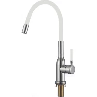 Смеситель для кухни Savol S-2804A02