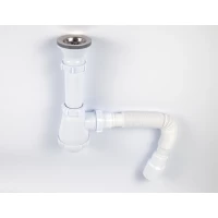 Сифон для кухонной мойки Viko VS-122 1 1/2