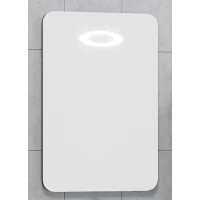 Зеркало 50x75 см венге Opadiris Тора Z0000003002