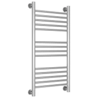 Полотенцесушитель водяной 800x400 сатин Сунержа Богема+ 071-0220-8040