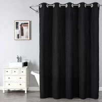 Штора для ванной комнаты Savol SK-FH1820E