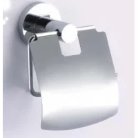 Держатель туалетной бумаги Stil Haus Rondo RO11C(08) хром