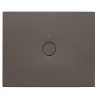 Керамический поддон 100x80 см Roca Cratos 3740L8660