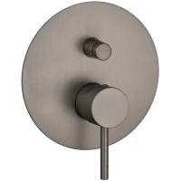 Смеситель для ванны Remer X Style X09KBNPO