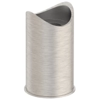 Модуль скрытого подключения для МЭМ сатин Сунержа d 28мм 071-1522-0028