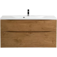 Тумба Rovere Nature 109,6 см BelBagno Marino MARINO-H60-1100-2C-SO-RN-P