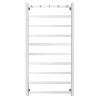 Полотенцесушитель водяной 1200x530 Secado Корсико 1К 4603777473242