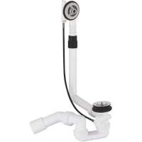 Сливной и переливной гарнитур Grohe Talento 28939000