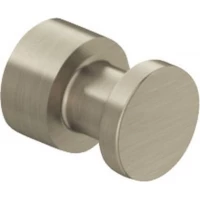 Крючок Kludi Vela R 58984N5 для ванны, никель матовый