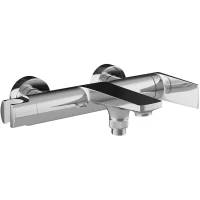 Смеситель для ванны Aqueduto Linha LIN0600 хром