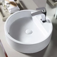 Раковина 49x49 см Melana T4039-806