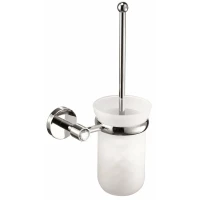 Ёршик Sanibano Sahara H9700/10CRC настенный, хром