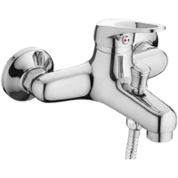 Смеситель для ванны Fashun A3013