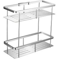 Полка AltroBagno AltroBagnoB082603Cr