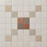 Керамогранит 127393 Tesserae Play All Duna 28x28