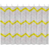 Штора для ванной комнаты Fashun A8817