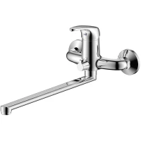 Смеситель для ванны Olive’S Avila 02221AV