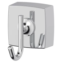 Крючок FBS Esperado ESP 001 для ванны, хром