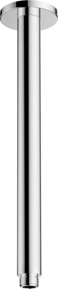 Потолочный кронштейн 300 мм Hansgrohe Vernis Blend 27805000 - фото 1