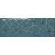 Декор Ape Ceramica Allegra Decor Link Turquoise 31,6x90