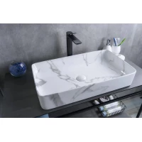 Раковина 60x34 см GID Stone Edition Mnc396C