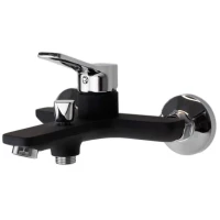 Смеситель для ванны Esko Dubai DI 54