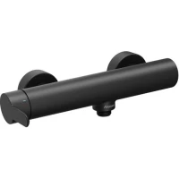 Смеситель для душа Ravak Puri PU 032.20/150 X070187 черный матовый