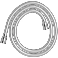 Душевой шланг Whitecross Y SHP150CR 150 см, серебряный
