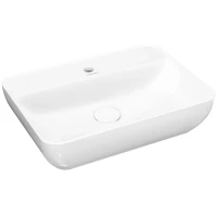 Раковина 55x40 см Kerama Marazzi Plaza PLR.wb.55.02