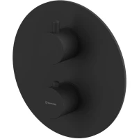 Термостат для ванны Whitecross Y Y1236BL