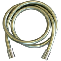 Душевой шланг Remer 332CN2G150NPO 150 см, никель матовый