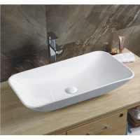 Раковина 70x40 см Mira MR-7040