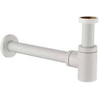 Сифон для биде Remer 958BBO