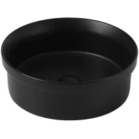 Раковина 40x40 см Abber Bequem AC2103MB
