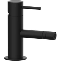 Смеситель для биде без донного клапана Remer X Style X21NO