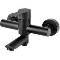 Смеситель для ванны Osgard Hugg 12323