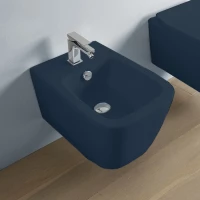 Подвесное биде Artceram A16 ASB001 36 00