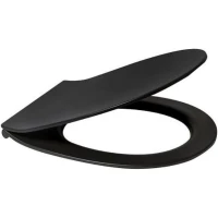 Сиденье для унитаза с микролифтом Allen Brau Reality 4.32007.31