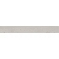 Плинтус Сан-Марко серый матовый обрезной 80x9,5x0,9