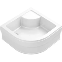 Акриловый поддон 90x90 см Ravak Sabina-90 LA A217001020