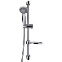 Душевой гарнитур GPD Nerida DS16