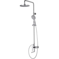 Душевая система 213 мм D&K Bayern.Furth DA1523701B18