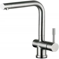 Смеситель для кухни Zorg Inox SZR-0911 PL